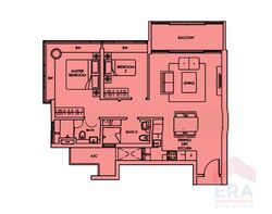 Soleil @ Sinaran (D11), Condominium #570734951